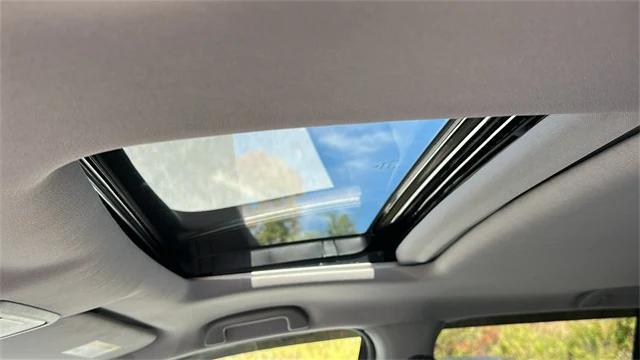 used 2021 Honda Ridgeline car, priced at $28,991