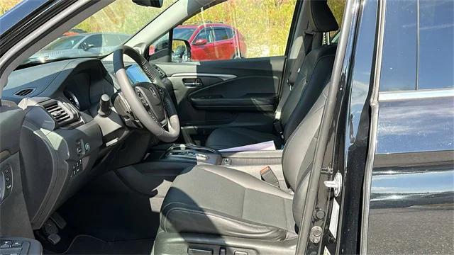 used 2021 Honda Ridgeline car, priced at $28,991