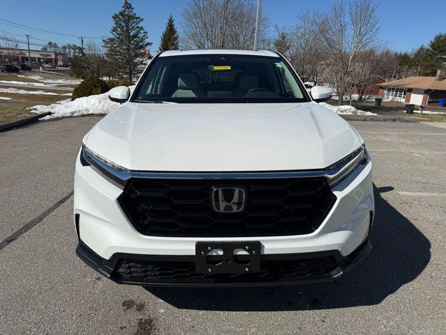 new 2026 Honda CR-V car, priced at $37,305