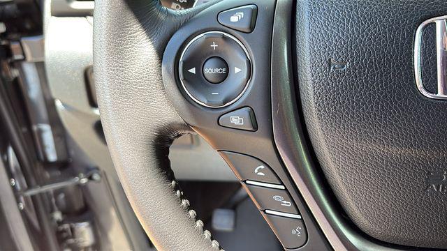 used 2023 Honda Ridgeline car, priced at $32,970