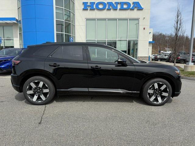 new 2025 Honda Prologue car, priced at $45,350