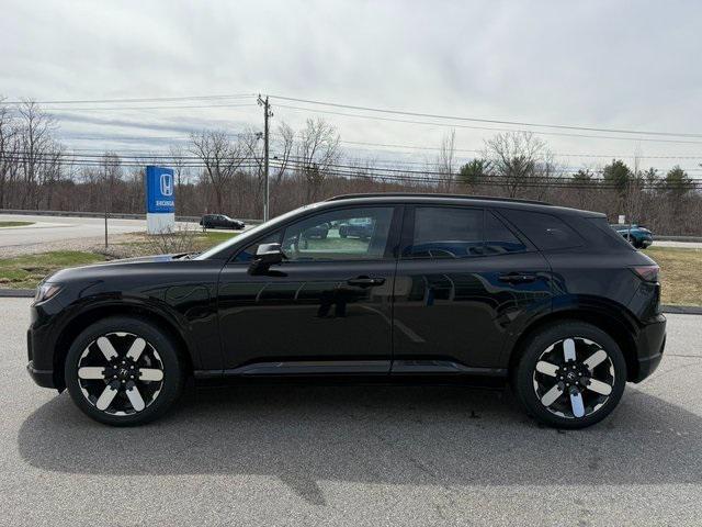 new 2025 Honda Prologue car, priced at $45,350