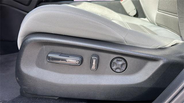 used 2019 Honda CR-V car, priced at $16,691