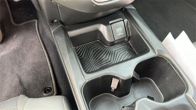 used 2019 Honda CR-V car, priced at $16,691
