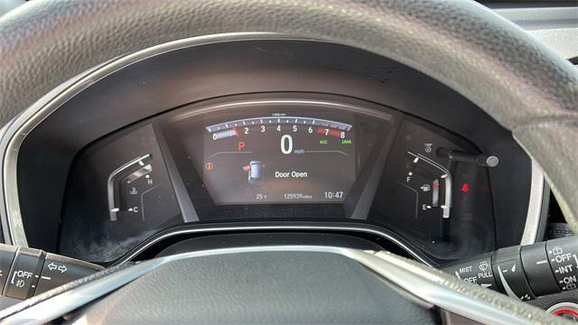 used 2019 Honda CR-V car, priced at $16,691