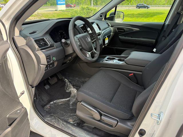 new 2026 Honda Ridgeline car, priced at $39,088