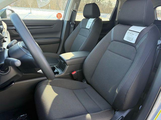 new 2026 Honda CR-V car, priced at $33,075