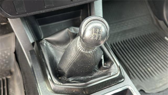 used 2017 Toyota Tacoma car, priced at $19,491