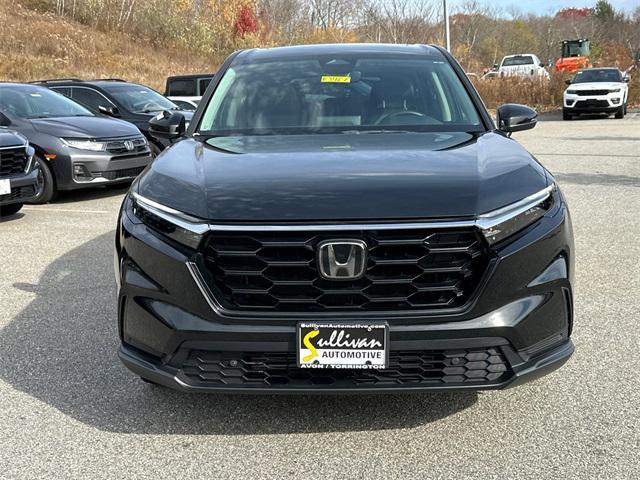 used 2023 Honda CR-V car, priced at $30,991