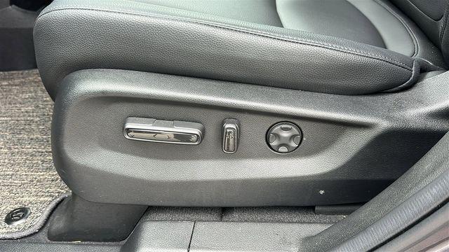 used 2026 Honda Odyssey car, priced at $40,970