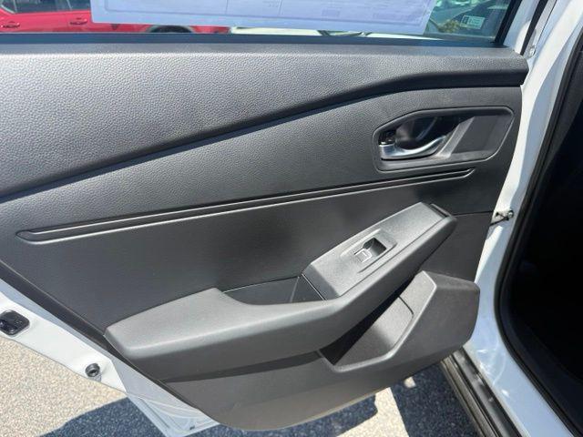 new 2026 Honda Accord car, priced at $29,524