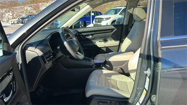 used 2023 Honda CR-V car, priced at $32,291