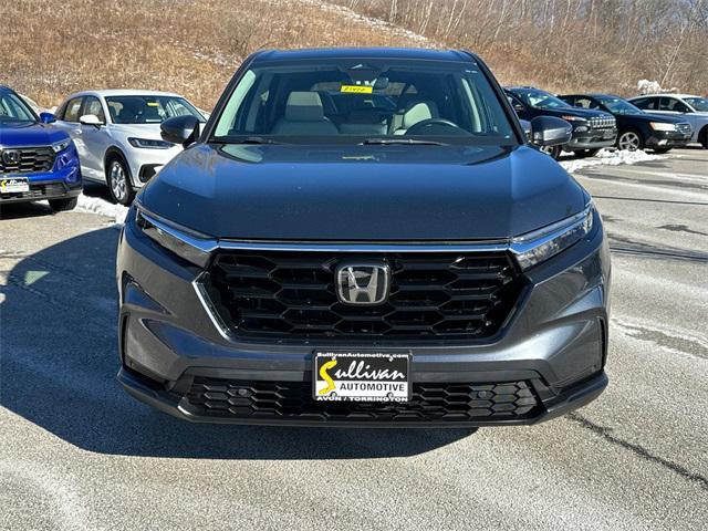 used 2023 Honda CR-V car, priced at $32,291