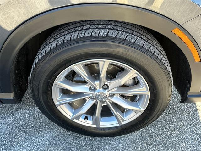 used 2023 Honda CR-V car, priced at $32,291