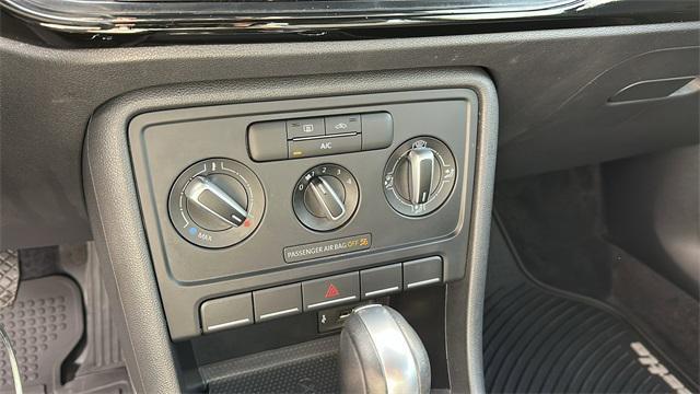 used 2019 Volkswagen Beetle car, priced at $19,991