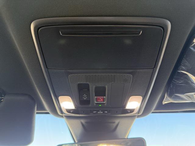 new 2026 Honda CR-V Hybrid car, priced at $42,955