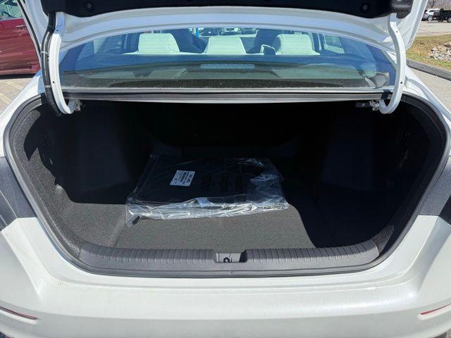 new 2026 Honda Accord car, priced at $29,524