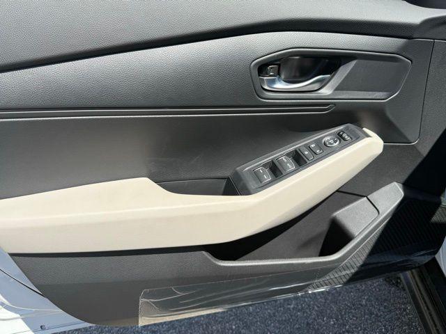 new 2026 Honda Accord car, priced at $29,524