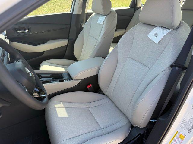 new 2026 Honda Accord car, priced at $29,524