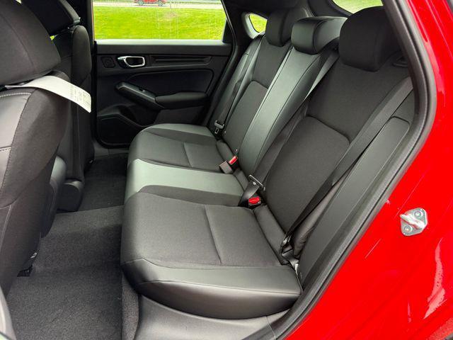 new 2026 Honda Civic car, priced at $28,899