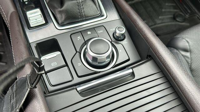 used 2017 Mazda Mazda6 car, priced at $16,891