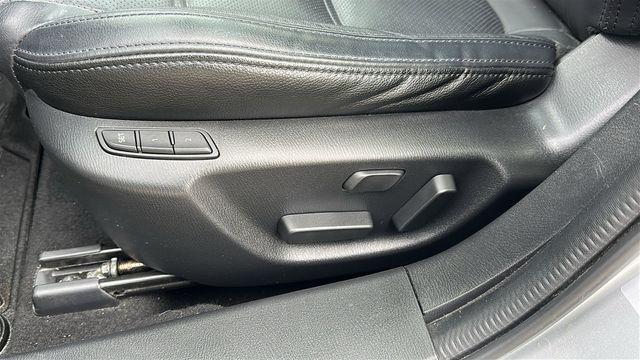 used 2017 Mazda Mazda6 car, priced at $16,891