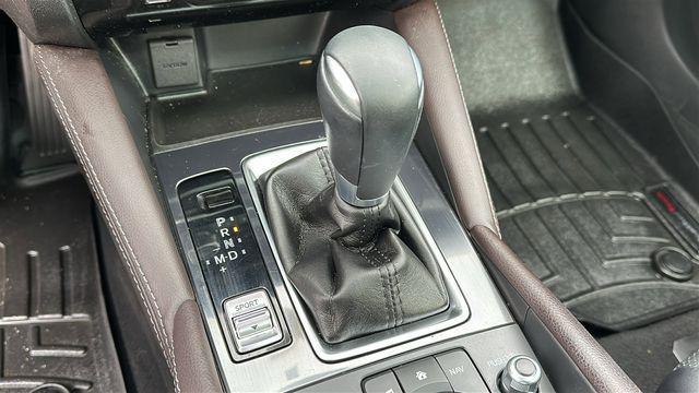 used 2017 Mazda Mazda6 car, priced at $16,891