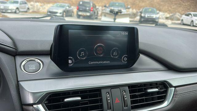 used 2017 Mazda Mazda6 car, priced at $16,891