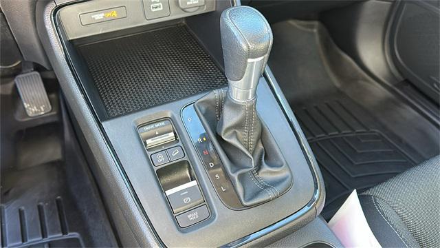 used 2024 Honda CR-V car, priced at $26,991