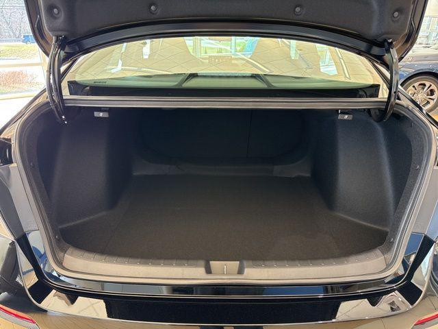 new 2026 Honda Civic Si car, priced at $32,690