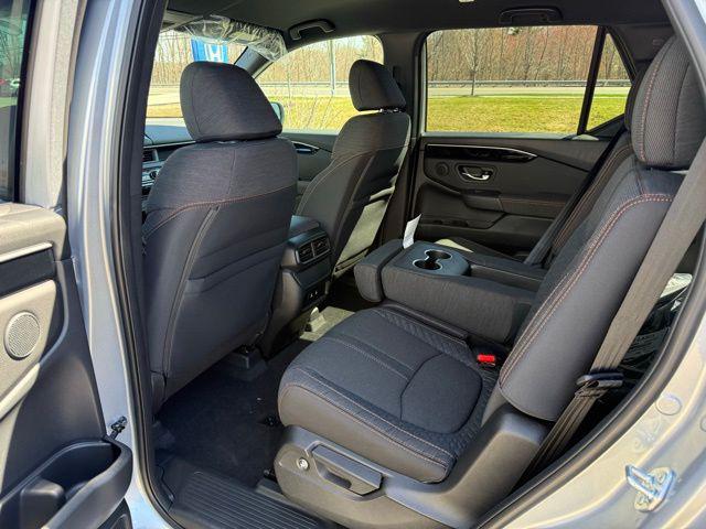 new 2026 Honda Pilot car, priced at $43,790