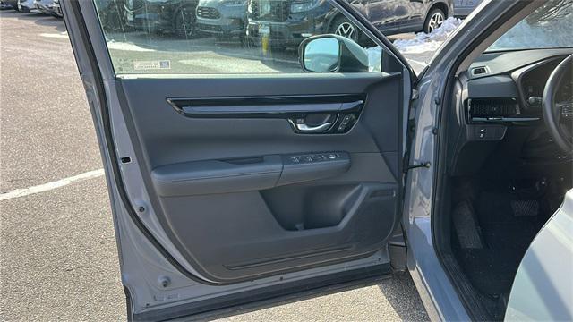 used 2023 Honda CR-V car, priced at $32,391