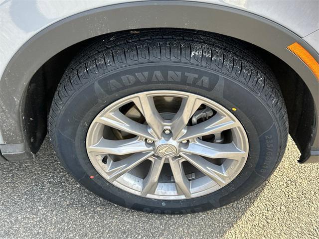 used 2023 Honda CR-V car, priced at $32,391