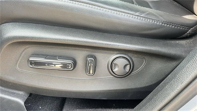 used 2023 Honda CR-V car, priced at $32,391