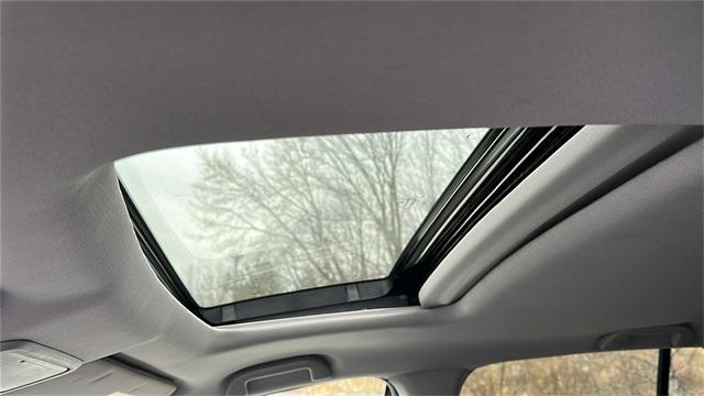 used 2023 Honda Ridgeline car, priced at $33,391