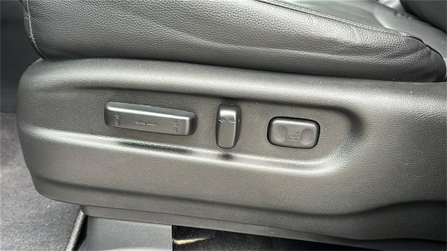 used 2023 Honda Ridgeline car, priced at $33,391