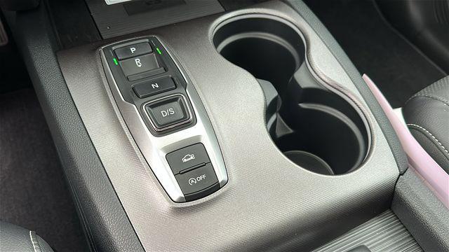 used 2023 Honda Ridgeline car, priced at $31,891