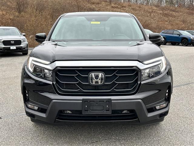 used 2023 Honda Ridgeline car, priced at $33,391