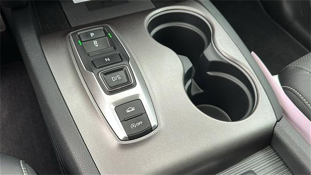 used 2023 Honda Ridgeline car, priced at $33,391