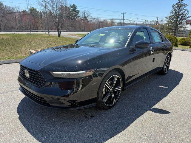 new 2026 Honda Accord car, priced at $31,594
