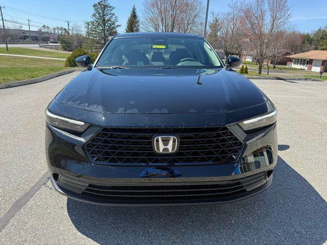 new 2026 Honda Accord car, priced at $31,594