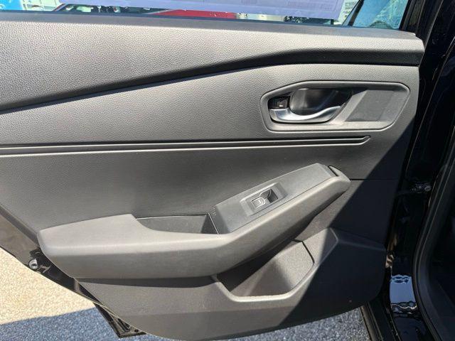 new 2026 Honda Accord car, priced at $31,594