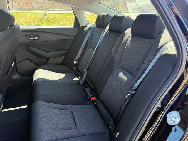 new 2026 Honda Accord car, priced at $31,594