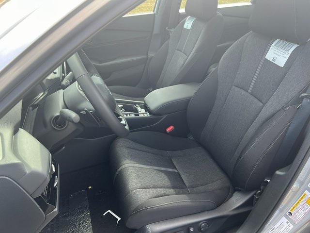 new 2025 Honda Accord Hybrid car, priced at $33,268