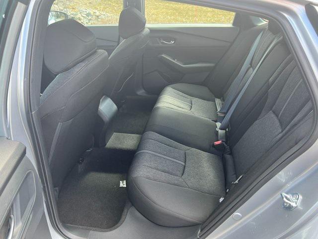 new 2025 Honda Accord Hybrid car, priced at $33,268