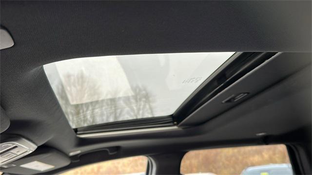 used 2021 Jeep Grand Cherokee car, priced at $20,591