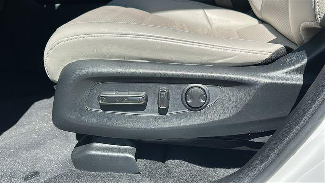 used 2024 Honda CR-V car, priced at $33,470