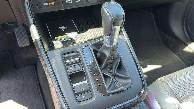 used 2024 Honda CR-V car, priced at $33,470