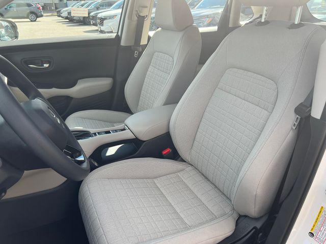 new 2026 Honda HR-V car, priced at $29,187