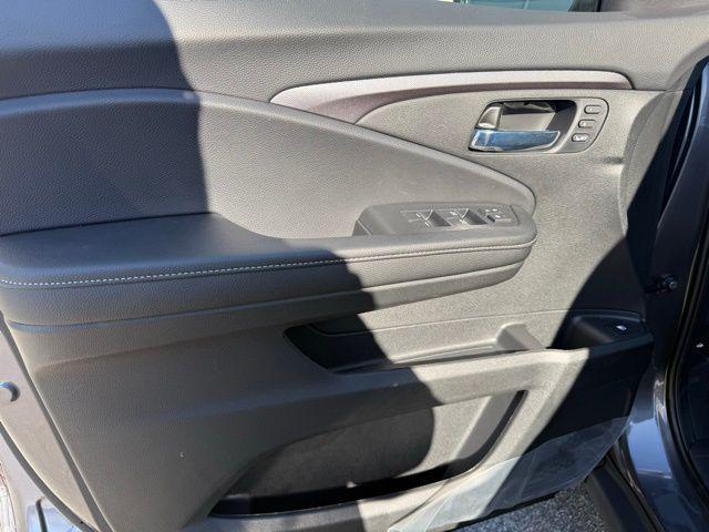 new 2026 Honda Ridgeline car, priced at $40,887